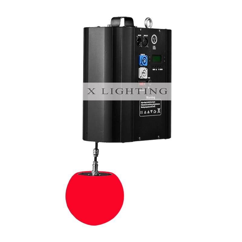 15cm led kinetic light manufacture X-CB