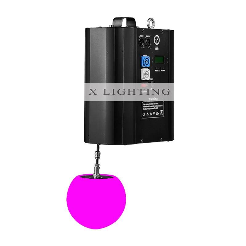 LED ball Kinetic Lights use for show X-CB