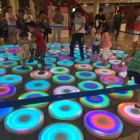 Circle interactive dance floor  X-L10