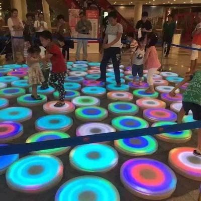 Circle interactive dance floor  X-L10