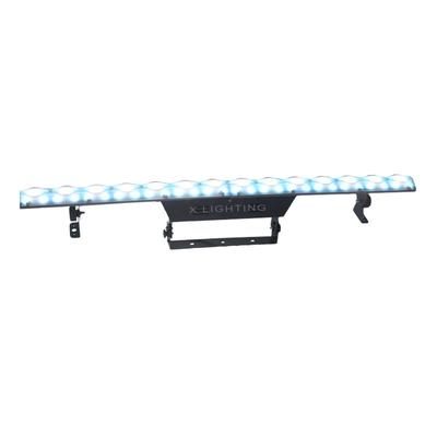 New led bar with auxiliary light from china X-W30
