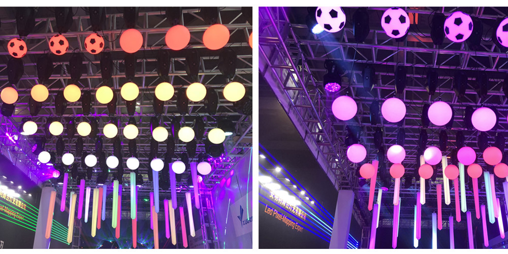 X lighting-Find 6m 20cm Ball Winch System Led Liftting Ball | Light Winch-1