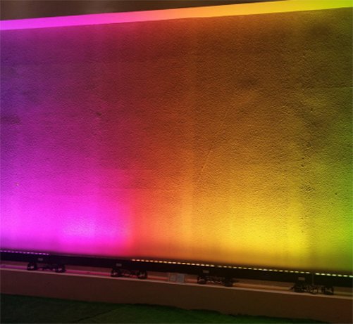 X lighting-Find Pixel Dots Led Bar X-w1812a | Washlight | Best Led Wash Light