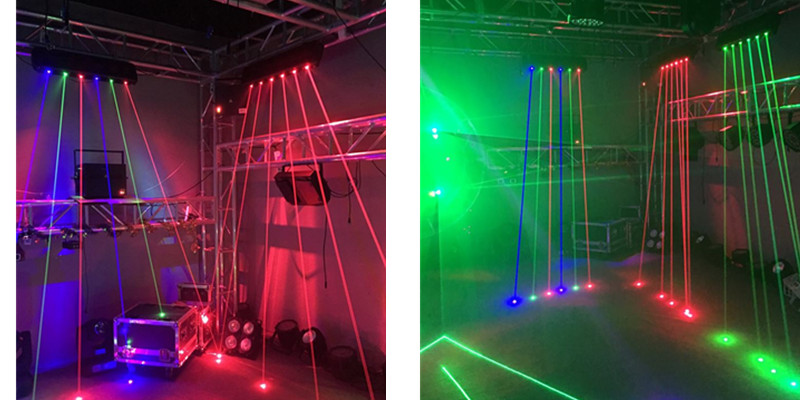 X lighting-Professional Led Laser Light Laser Lights For Sale Manufacture-1