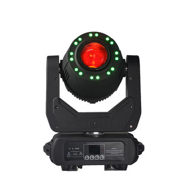 Christmas lights projector 200W LED Moving Head Spot X-MS200