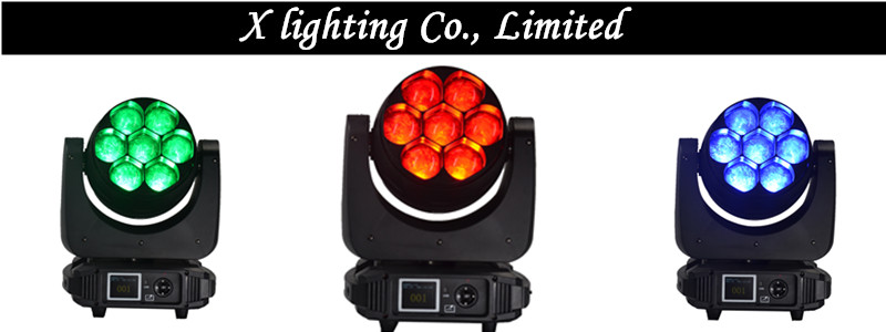 X lighting-Led Light Moving Head | Professional 740w Led Moving Head Light